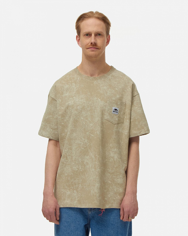 Футболка ANTEATER Pocket-392