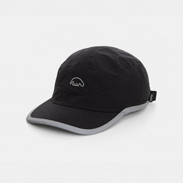 Кепка ANTEATER 5p-Sport-RF-Black