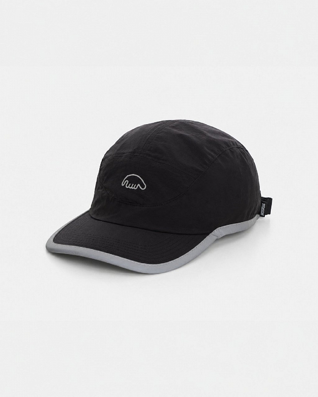 Кепка ANTEATER 5p-Sport-RF-Black