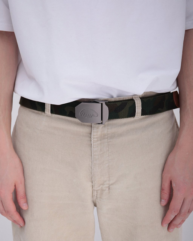 Ремень ANTEATER Belt-Camo