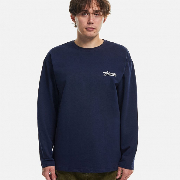 Лонгслив ANTEATER Phat-Long113