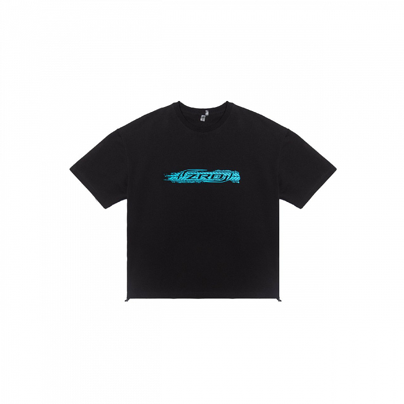 Футболка ZRD Track Черный