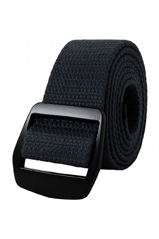 Ремень Street Soul тактический с щелевой пряжкой тёмно-серый