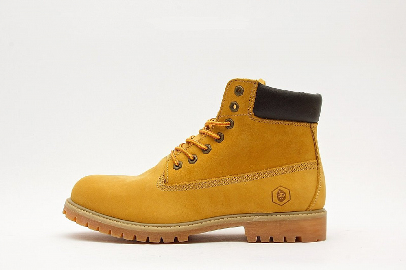 Ботинки Jack Porter Jack жен TAN Work Boot(NW-W)