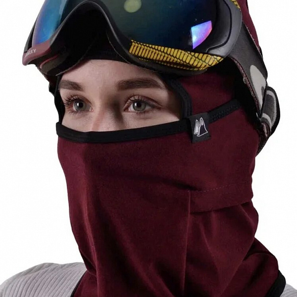 Балаклава Obeybelogo Fлиска Ruby