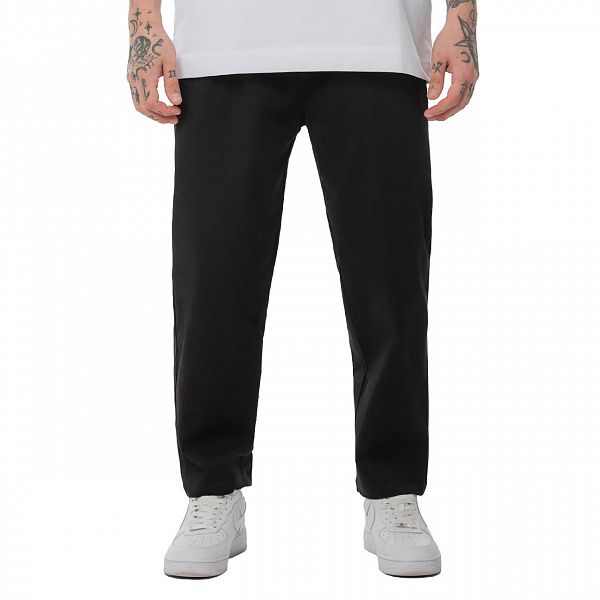 Брюки ZRD Chinos Classic Черный