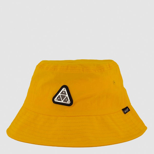 Панама HUF METAL TT BUCKET BANANA