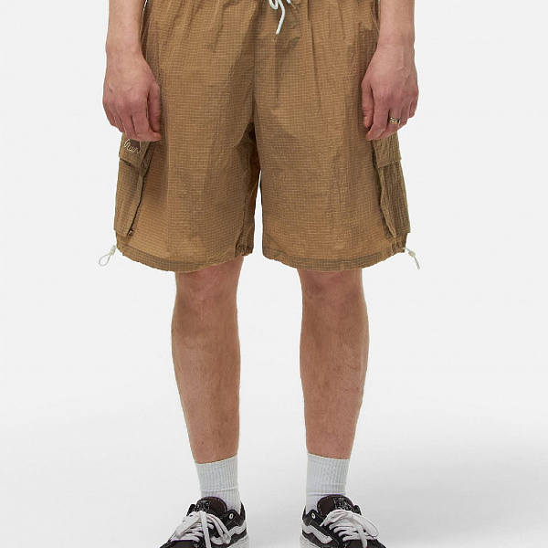 Шорты ANTEATER BoxyCargoShorts-Bage