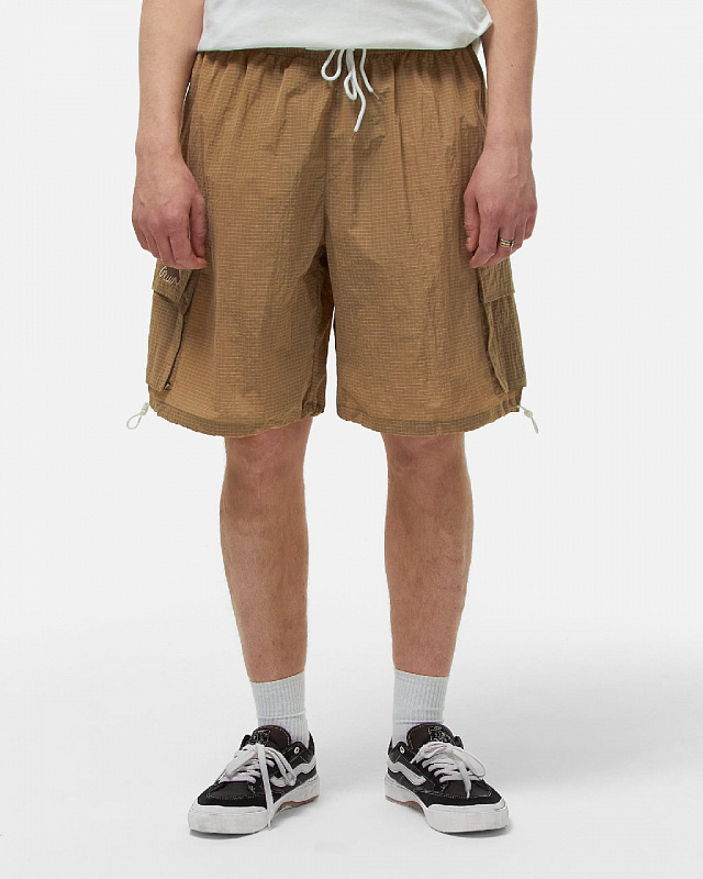 Шорты ANTEATER BoxyCargoShorts-Bage