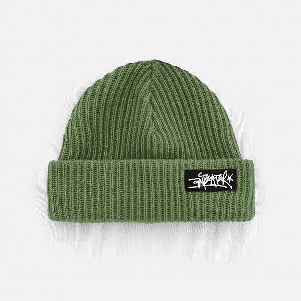Шапка ANTEATER Ant-Hat2-Olive