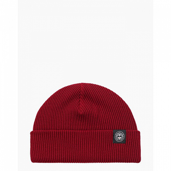 Шапка MEDOOZA "Sailor" bordo