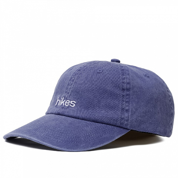 Кепка HIKES CAP-1 NAVY