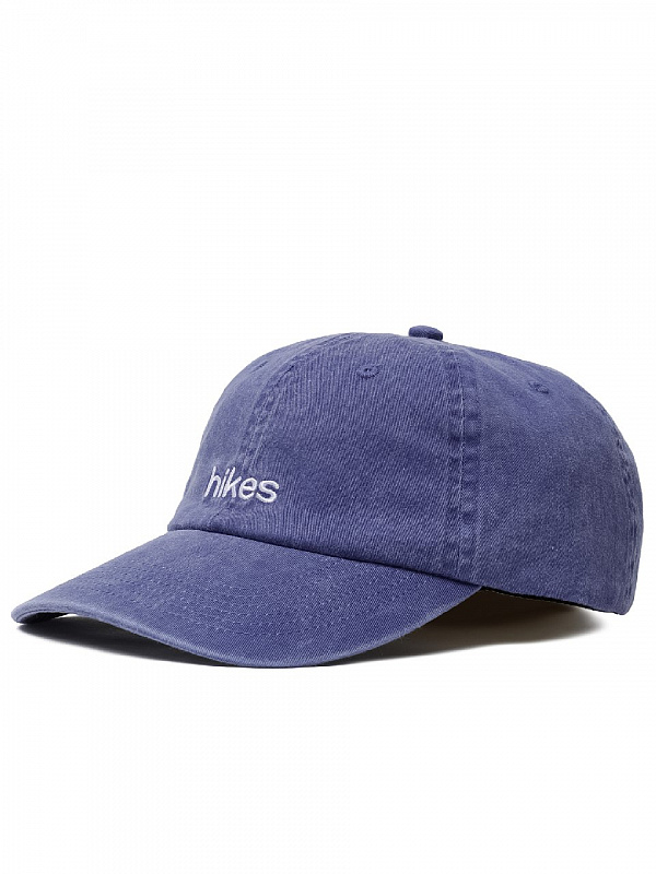 Кепка HIKES CAP-1 NAVY