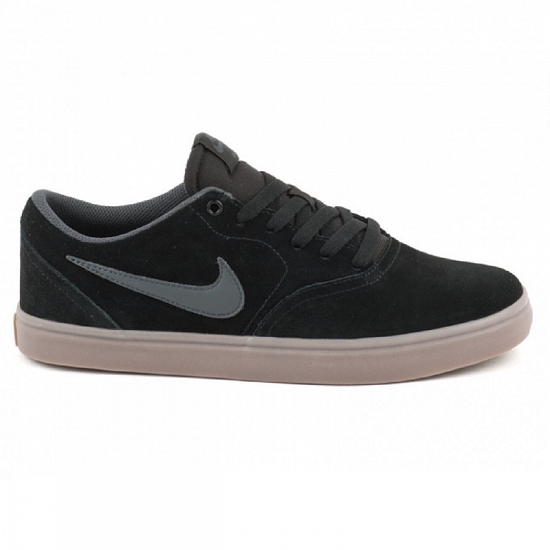 Кеды NIKE Men's Nike SB Check Solarsoft Skateboarding Shoe