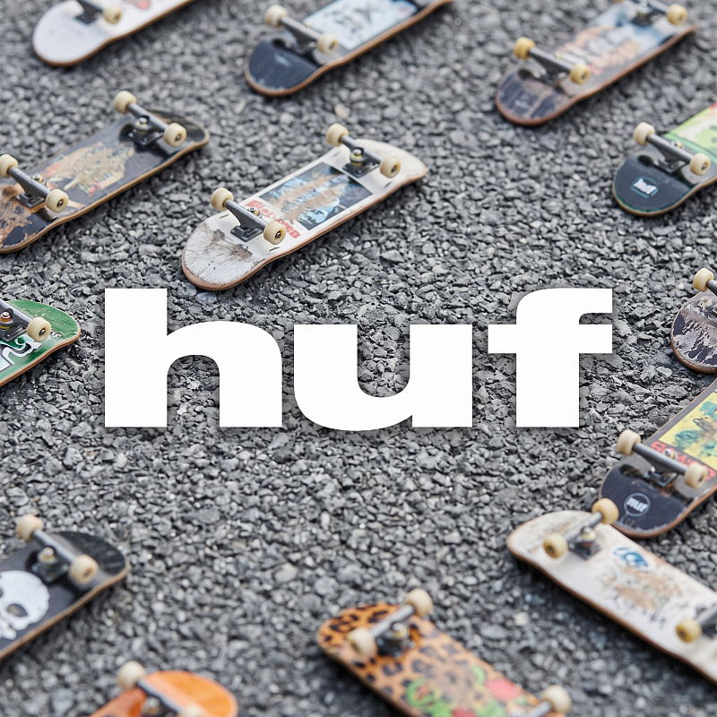 HUF