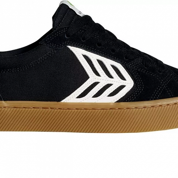 Кеды CARIUMA CATIBA PRO Gum Black