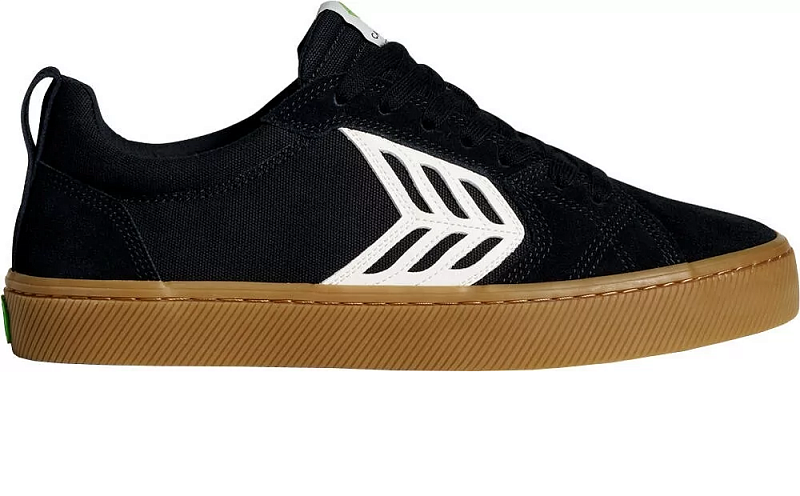 Кеды CARIUMA CATIBA PRO Gum Black