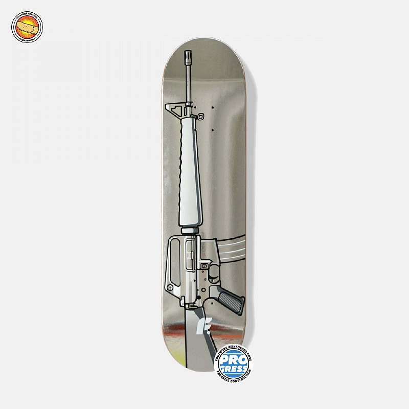 Дека FOOTWORK PROGRESS M16 (Размер 8.125 x 31.625)