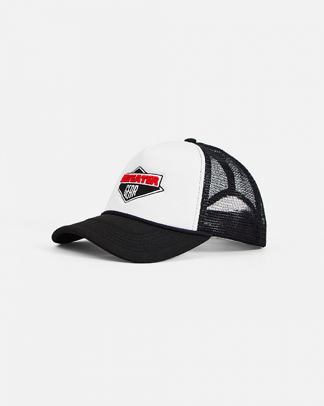 Кепка ANTEATER Trucker-Combo-Black