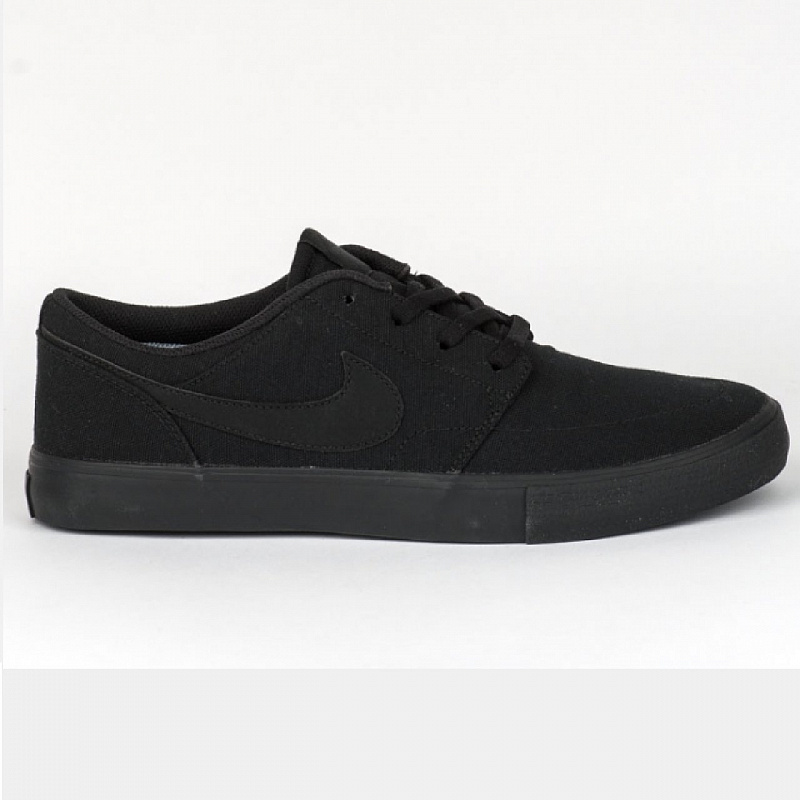 Кеды NIKE Men's NIKE SB PORTMORE II SOLAR CNVS