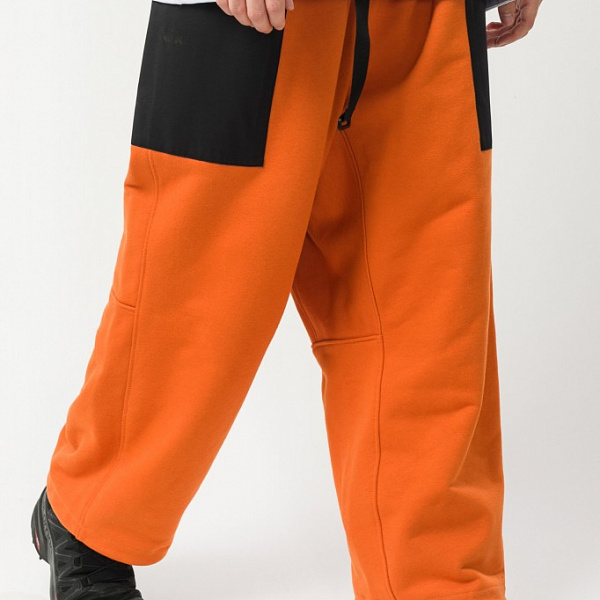 1Штаны COR CRG-2QP COR Марсианский Песок