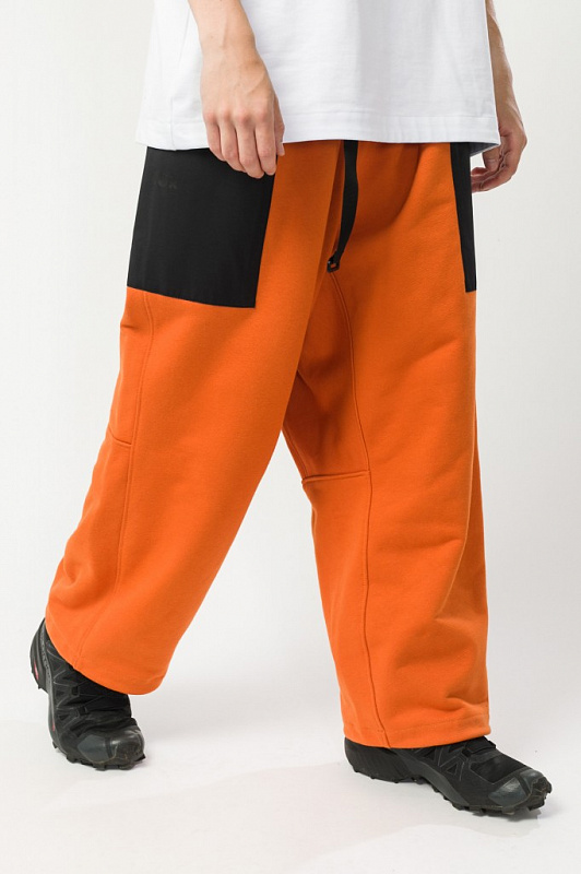 1Штаны COR CRG-2QP COR Марсианский Песок