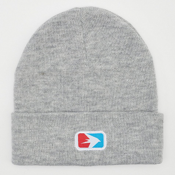 Шапка TRAILHEAD PTH MLastocka Светло-серый