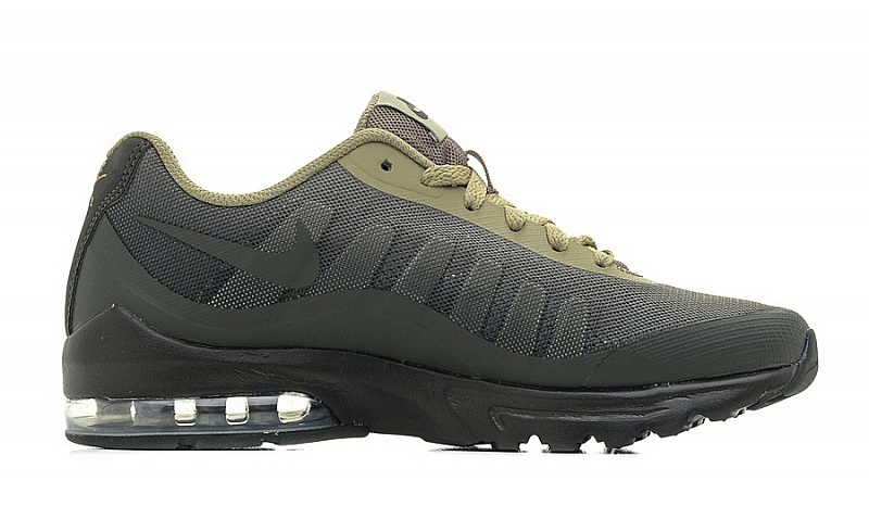Спортивная обувь Nike Air Max Invigor Print NEUTRAL OLIVE/SEQUOIA