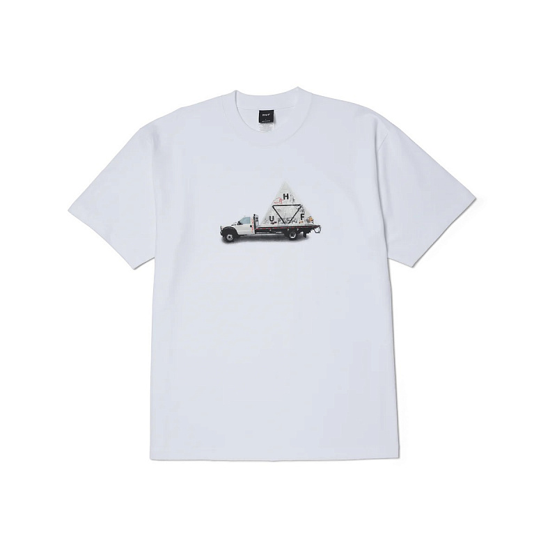 Футболка HUF HIGH CLEARANCE S/S TEE