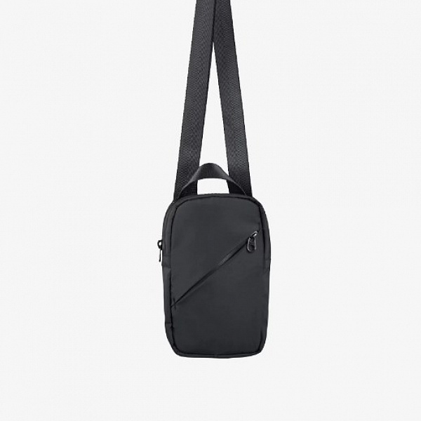 Сумка MOLOTOV Nylon Black Чёрный