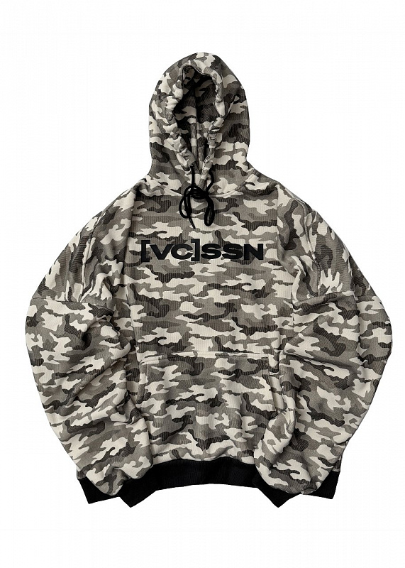 Худи Viceseason Undercover ARMORY