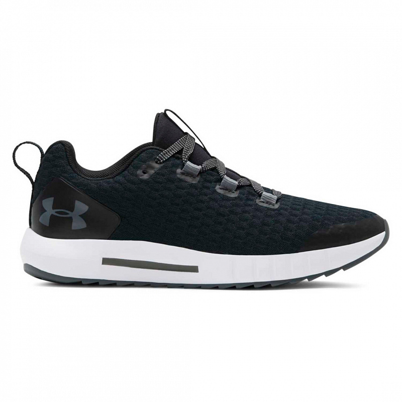 Спортивная обувь B Under Armour UA GS Suspend black / white / graphite