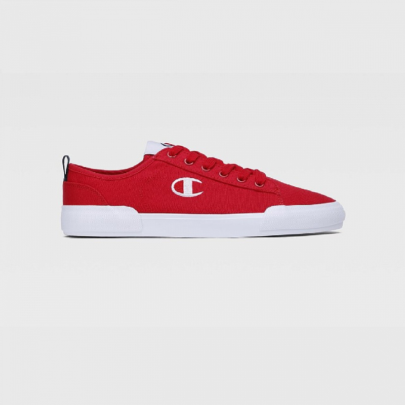 Кеды Champion Low Cut Shoe REVOLI
