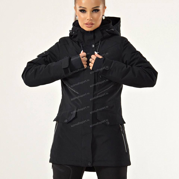 Куртка женская AZIMUTH 221/21840_16