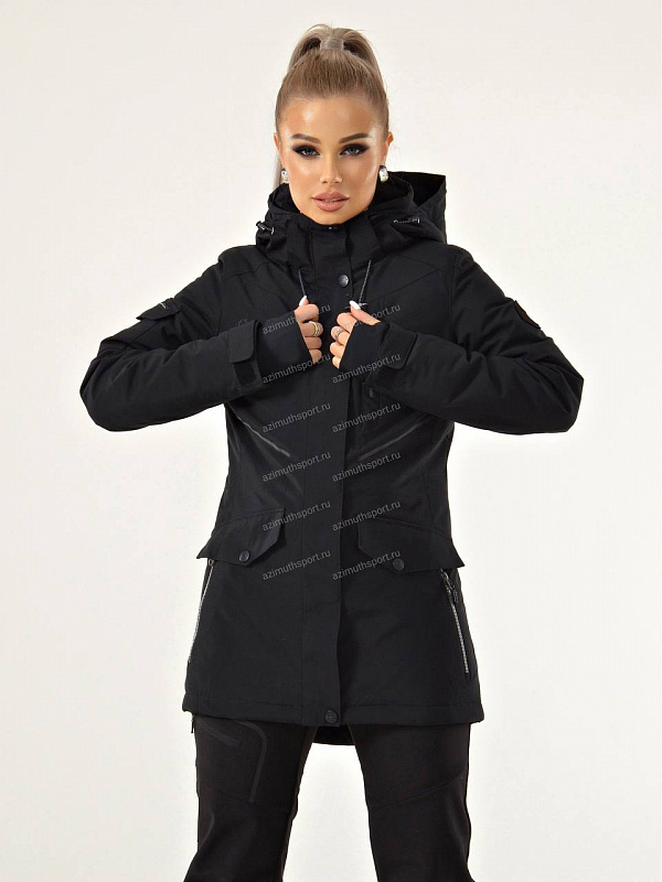 Куртка женская AZIMUTH 221/21840_16