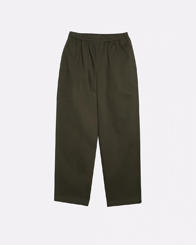 Брюки Postaments Lazy Khaki