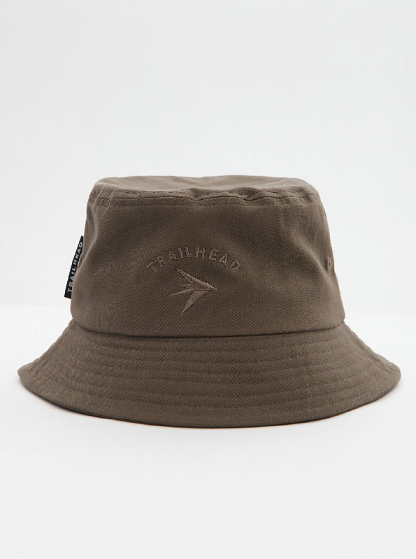 Панама TRAILHEAD Серый