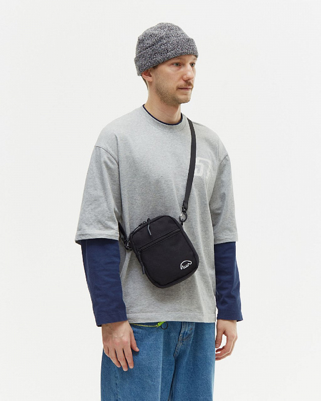 Сумка ANTEATER Crossbody-Black