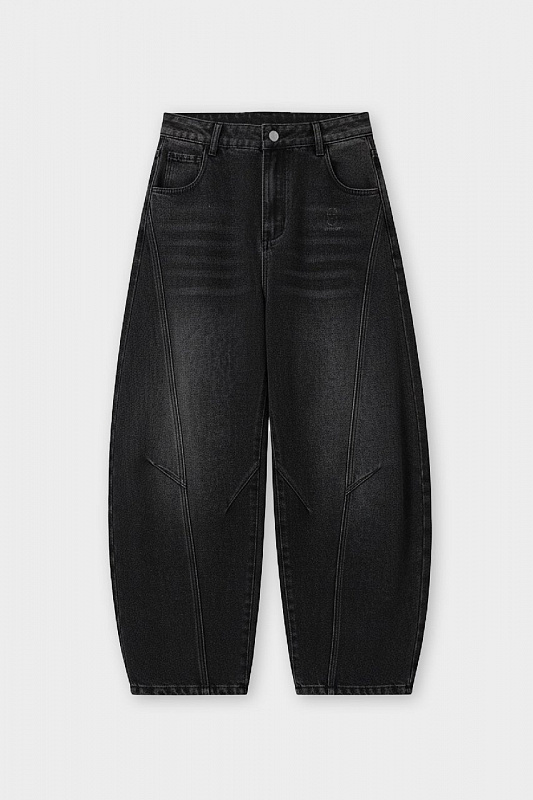 Джинсы SHMOT ''STREET'' черный