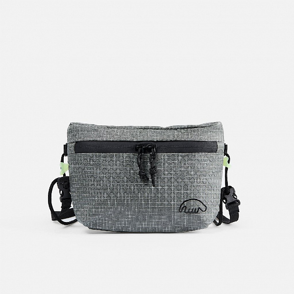 Сумка ANTEATER Sacochebag-Grey