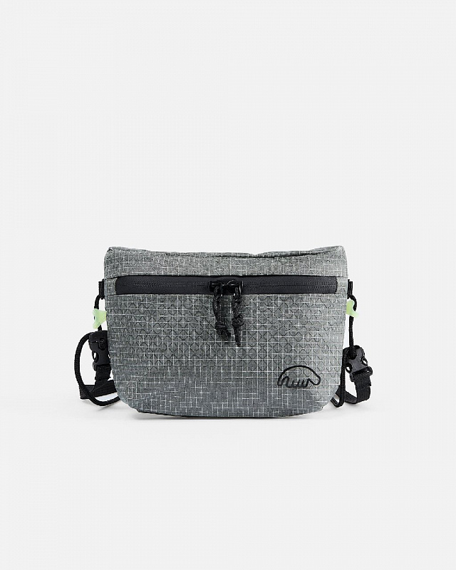 Сумка ANTEATER Sacochebag-Grey
