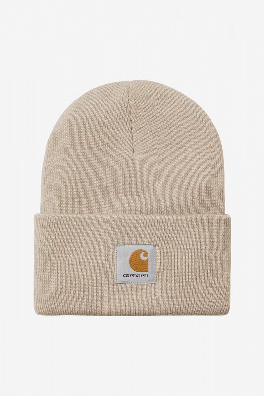 Шапка CARHARTT WIP Acrylic Watch Hat OPUNTIA
