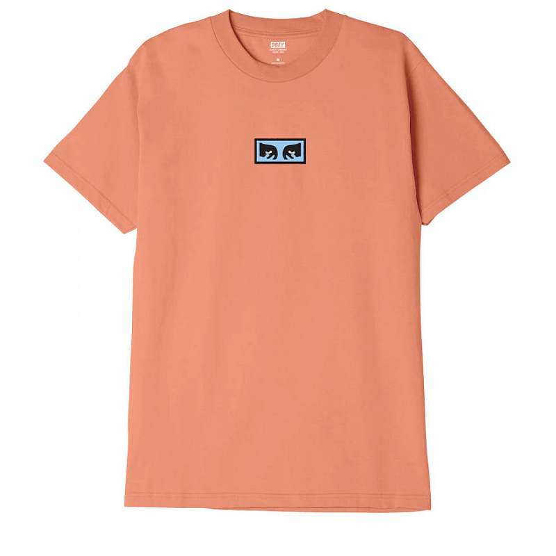 Футболка OBEY EYES OF OBEY CITRUS