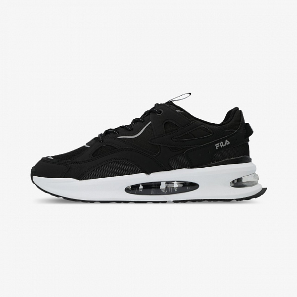 Кроссовки FILA EXPLORE black черный
