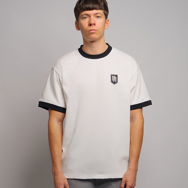 Футболка ПОДПОЛЬЕ "DEADRINGER"