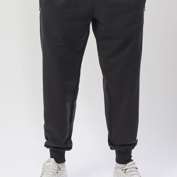 Штаны CODERED Classic Light Серый Темный