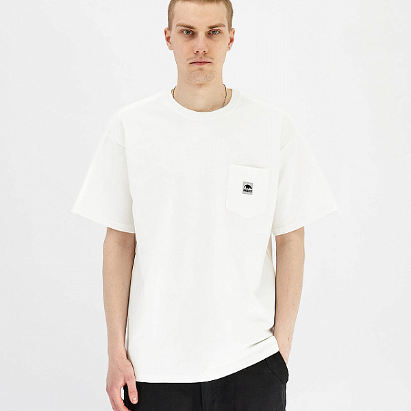 Футболка ANTEATER Pocket-224