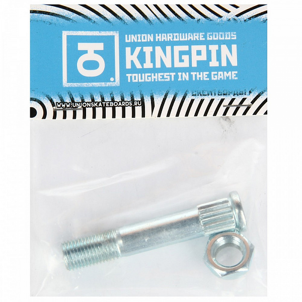 Кингпин ЮНИОН