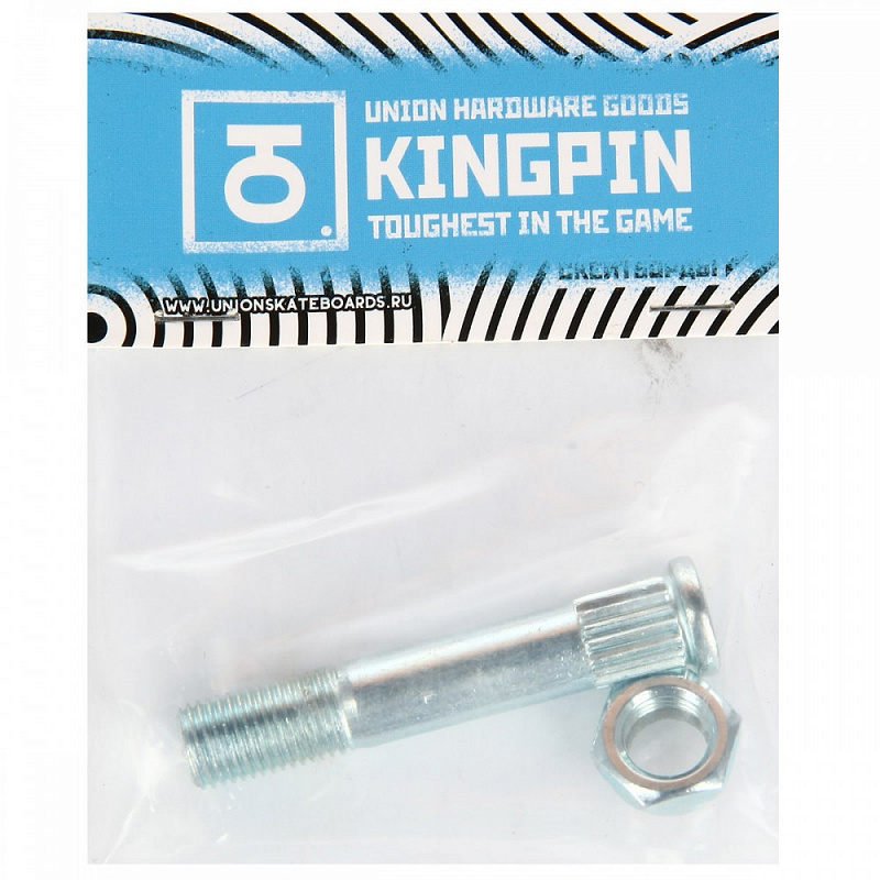 Кингпин ЮНИОН