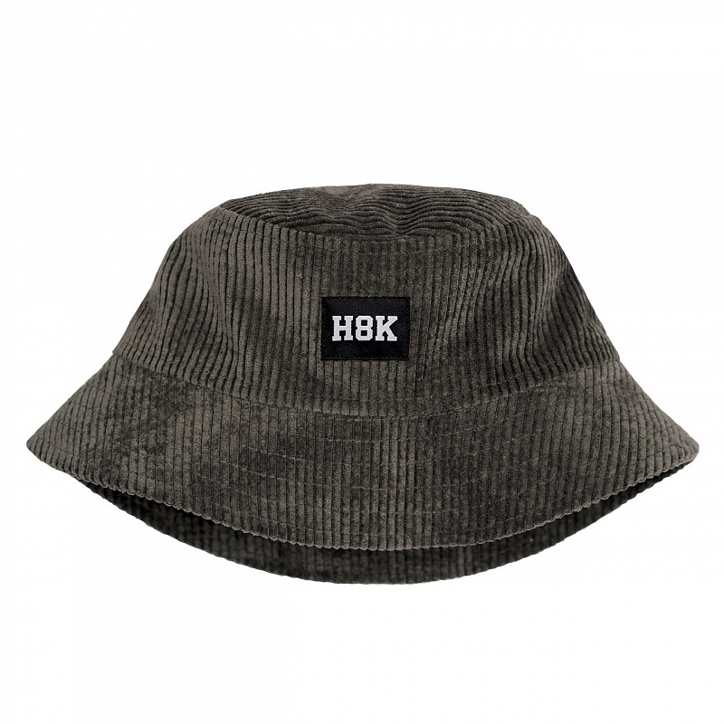 Панама HOOK «Вельвет» хаки